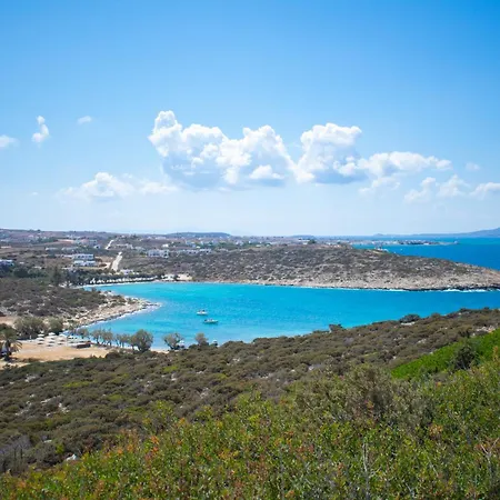 Acres Paros *