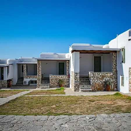 Apartment Acres Paros