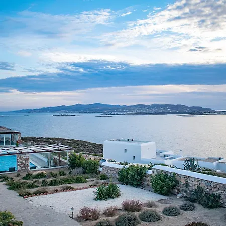 Acres Sunset Apartment Agia Irini (Paros)