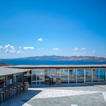 Apartment Acres Paros *