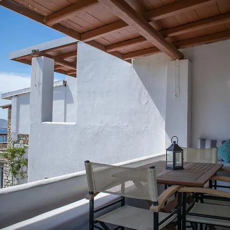Acres Paros Apartment