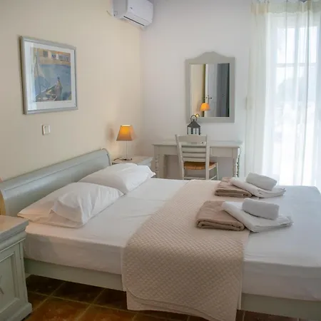 Apartment Acres Paros *