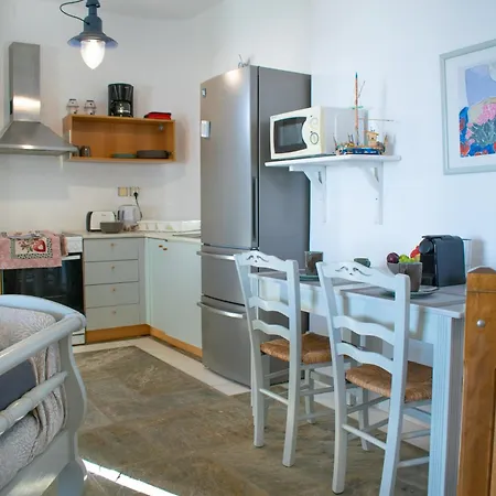 Apartment Acres Paros Agia Irini (Paros)