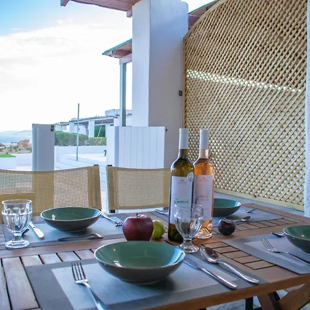 Acres Paros * Agia Irini (Paros)