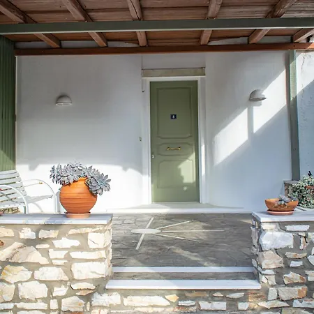 Acres Paros Agia Irini (Paros)
