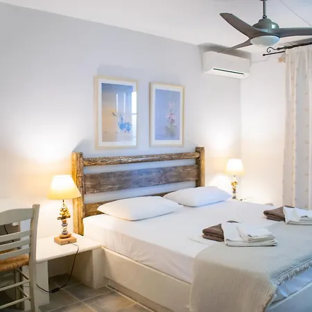 Apartment Acres Paros Agia Irini (Paros)