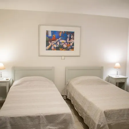 Acres Paros Apartment