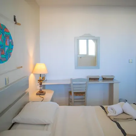 Acres Paros Apartment