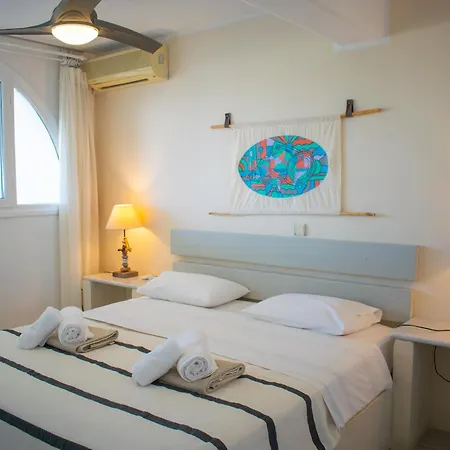 Acres Paros Apartment *