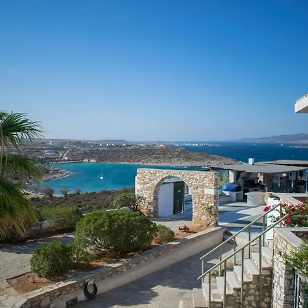 Apartment Acres Paros