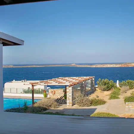 Acres Paros Agia Irini (Paros)