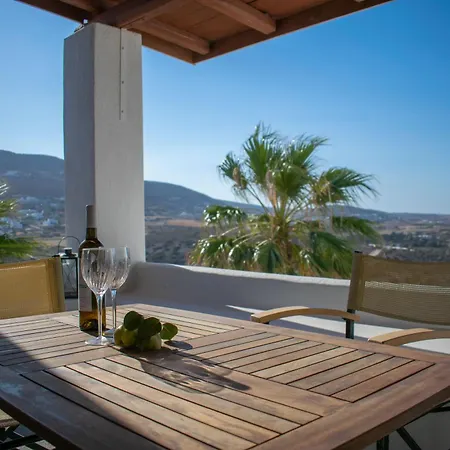 Acres Paros *