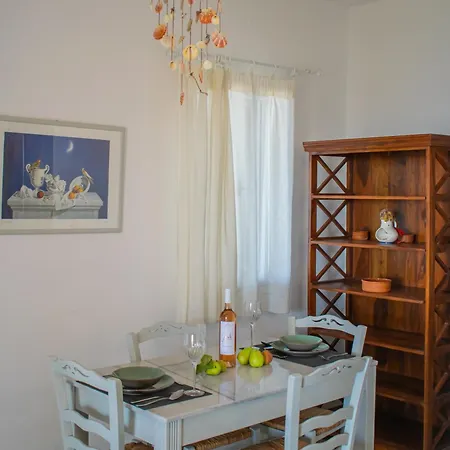 Acres Paros Apartment Agia Irini (Paros)