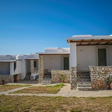 Acres Paros