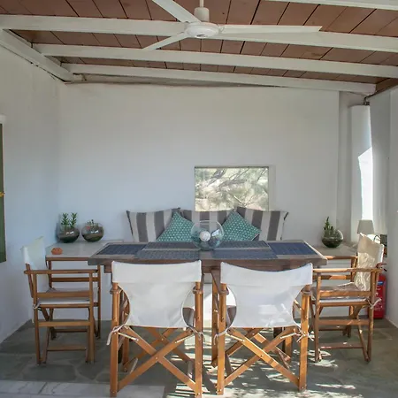 Acres Paros
