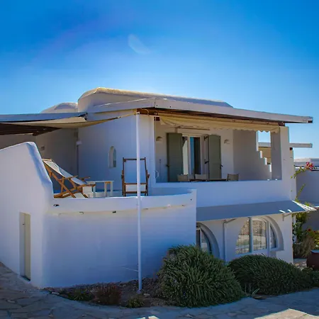 Acres Paros