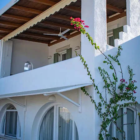 Apartment Acres Paros