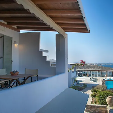 Apartment Acres Paros Agia Irini (Paros)