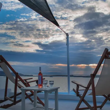 Acres Paros *