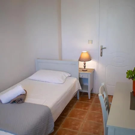 Acres Paros Apartment