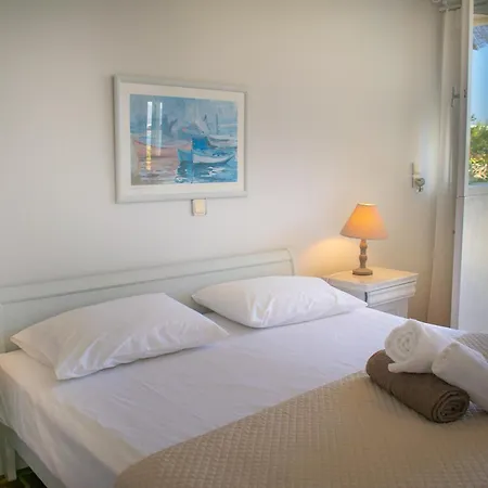 Apartment Acres Paros