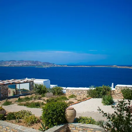 Acres Paros * Agia Irini (Paros)