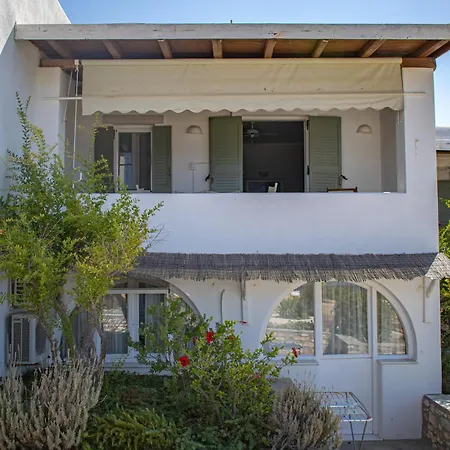Acres Paros Apartment