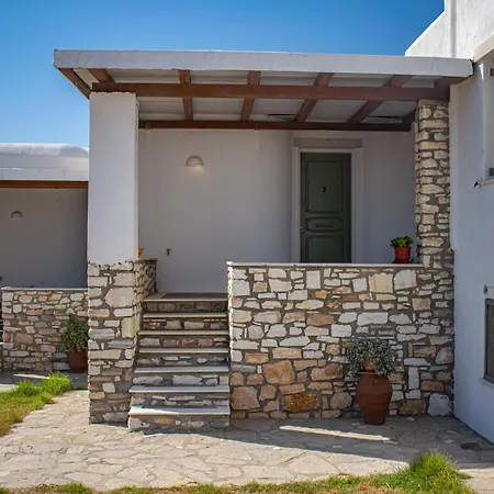Apartment Acres Paros