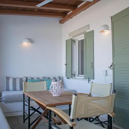 Apartment Acres Paros *