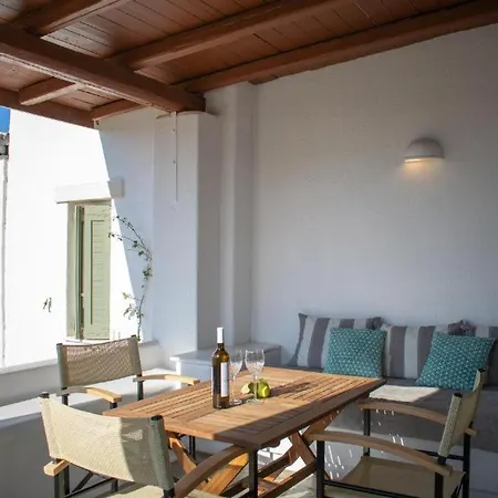 Apartment Acres Paros Agia Irini (Paros)