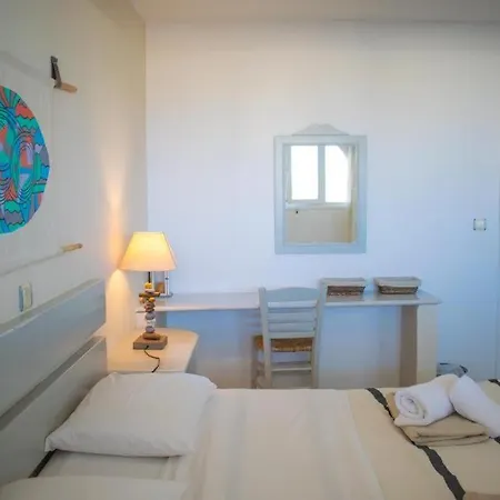 Acres Paros Agia Irini (Paros)