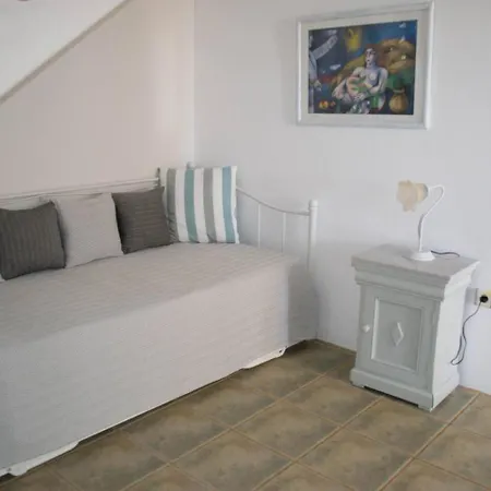 Apartament Acres Sunset Agia Irini (Paros)