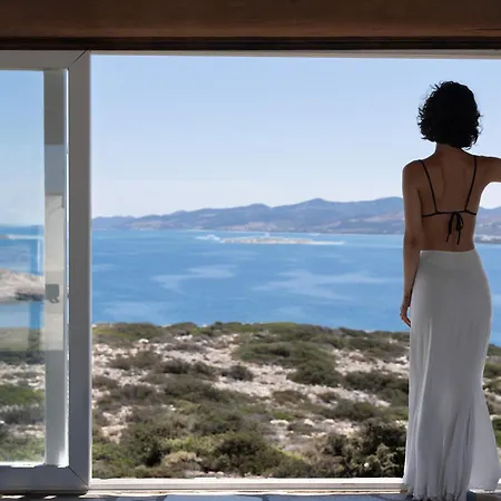 Acres Sunset Apartment Agia Irini (Paros)