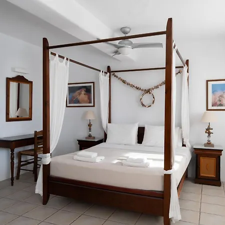 شقة Acres Sunset Agia Irini (Paros)