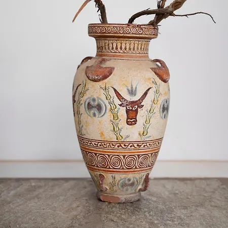 Acres Sunset Apartment Agia Irini (Paros)