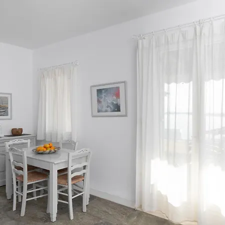Acres Sunset Apartment Agia Irini (Paros)
