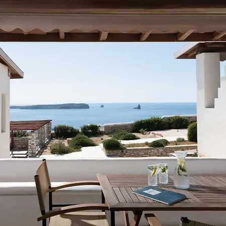 Acres Sunset * Agia Irini (Paros)