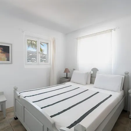 Acres Sunset Apartment *