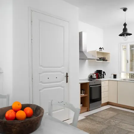 Acres Sunset Apartment