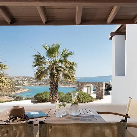 Acres Sunset Apartament *