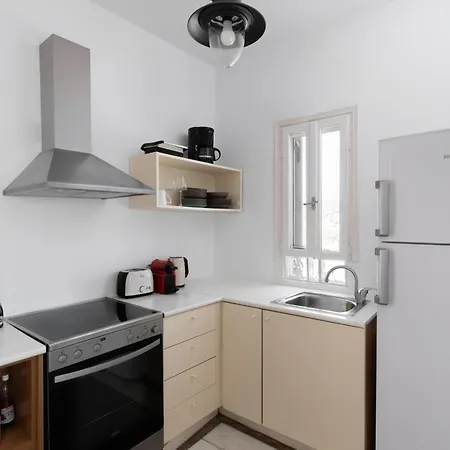 Acres Sunset Apartment