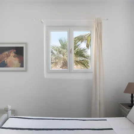 Acres Sunset Apartment *