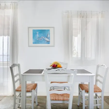 Acres Sunset Apartment Agia Irini (Paros)