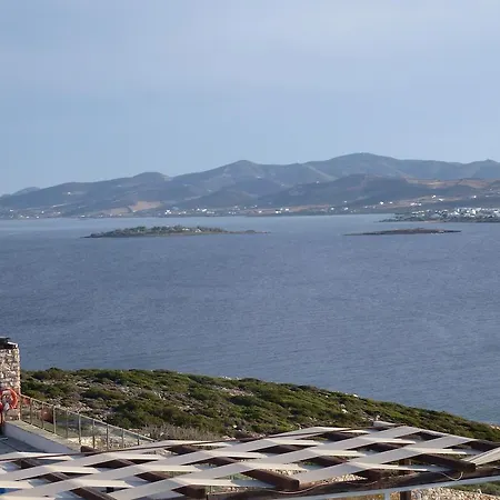 Acres Paros Apartment