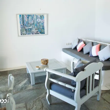Apartment Acres Paros *