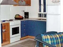 Acres Sunset Apartment Agia Irini (Paros)