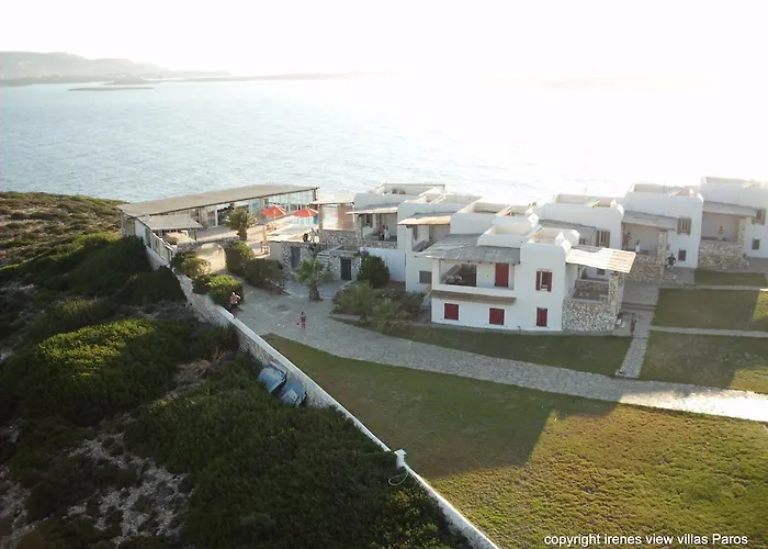 Acres Sunset Apartment