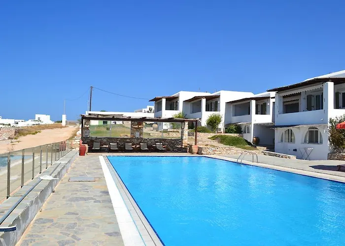 Apartment Acres Sunset *