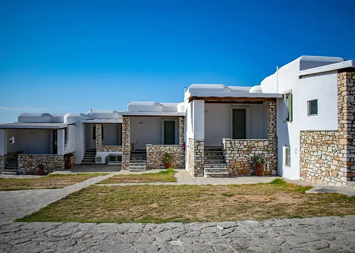 Apartment Acres Sunset