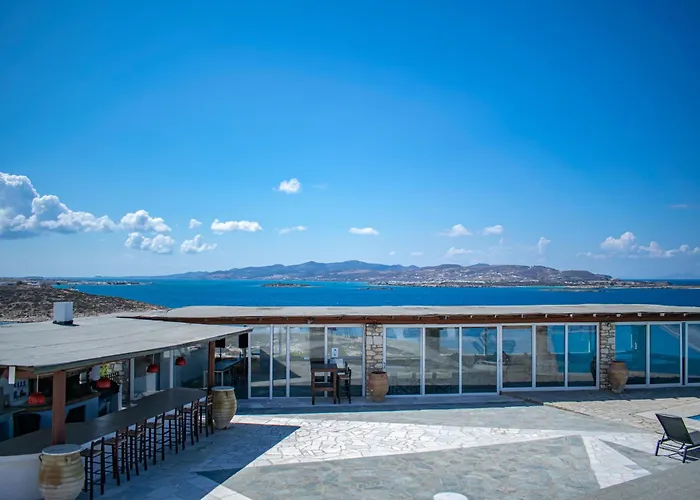 Apartment Acres Sunset *